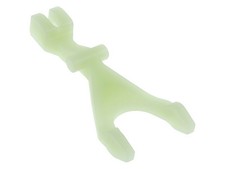 Leva avviamento, carburatore