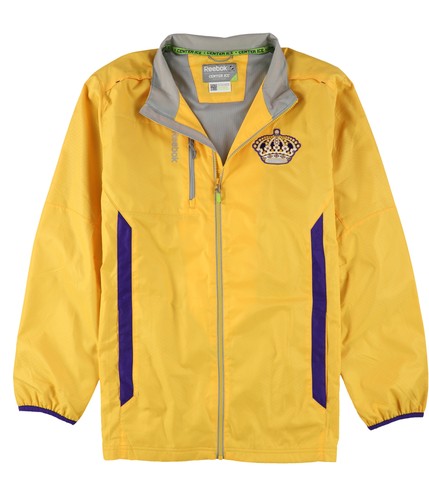 Reebok giacca uomo - reebok, la