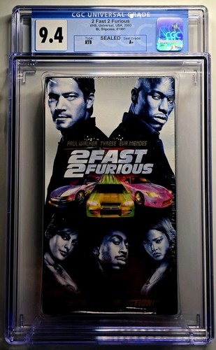 Fast furious 2 - fast,