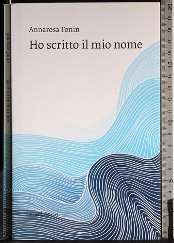 Scritto mio nome - mio,