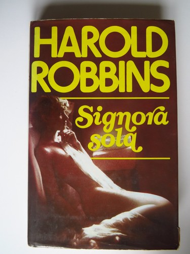 Signora sola harold - signora, sola (harold