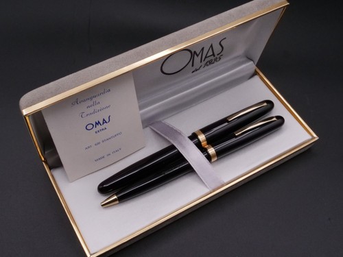 Set penna stilografica - set,