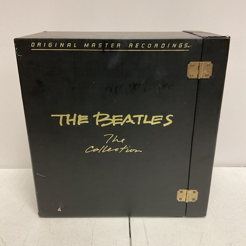 The beatles collection - beatles, –