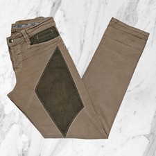 Carlo chionna jeans - 9.2, by