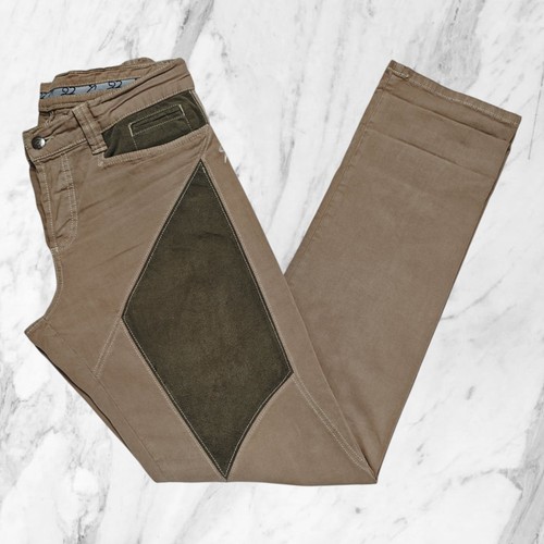 Carlo chionna jeans - 9.2,