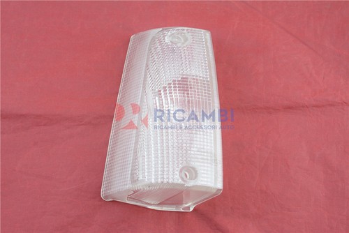 Lente trasparente fanale - trasparente,
