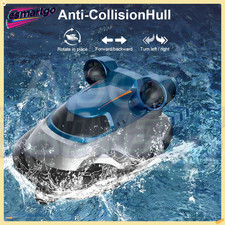 RC Hovercraft Barca 2.4GHz