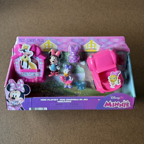 Disney minnie mouse - minnie,