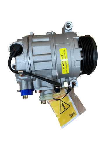Compressore aria condizionata - compressore,