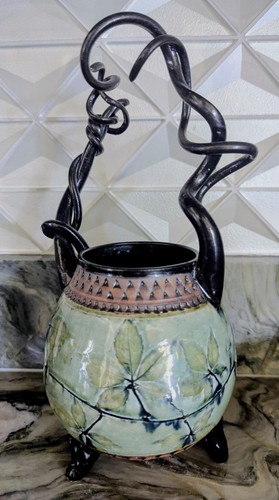 Suzanne gru studio ceramica - gru,
