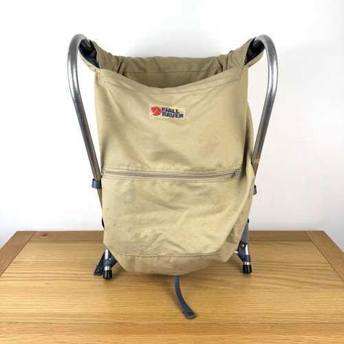 Zaino porta bebè fjallraven - bebè,