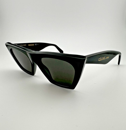 Celine edge 41468 - cl, black