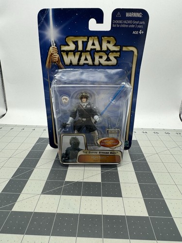 Star wars han solo hoth - star,