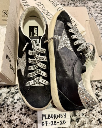 Goldengoose edizione limitata - edizione,