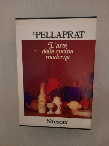 Pellaprat arte della - pellaprat, l'arte