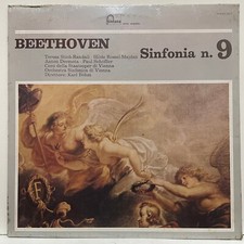 Karl Böhm: Beethoven -