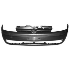 Paraurti anteriore per opel