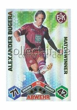 Match Attax 10/11 - 365 -