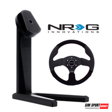 NRG QR Espositore Ruote per