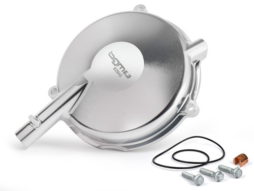 Coperchio frizione vespa - coperchio,