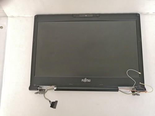 Fujitsu schermo monitor 14 - schermo, 14"