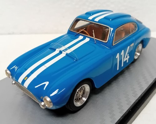Ferrari 212 export vignale - 212,