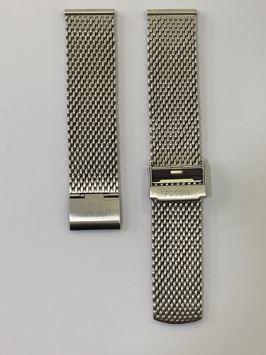 Cinturino orologio maglia - orologio, "maglia