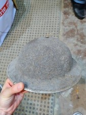 Elmetto Del Commonwealth