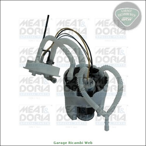 76884 pompa carburante meat - pompa,