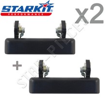 2 Maniglie Porta Anteriore