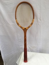 Racchetta Tennis Vintage da