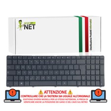 Tastiera compatibile con Asus