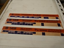 Alfa Romeo 145 Microfiches Originali Ricambi Carrozzeria 1995