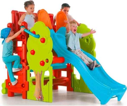 Casetta giardino bambini - giardino,