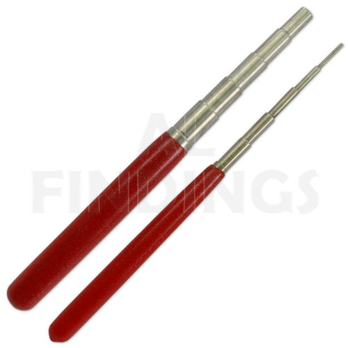Avvolgimento filo mandrino - 2,
