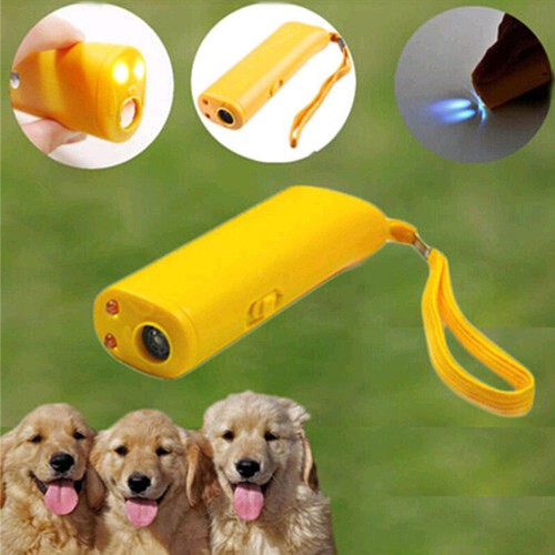 Potente repellente per - , cani