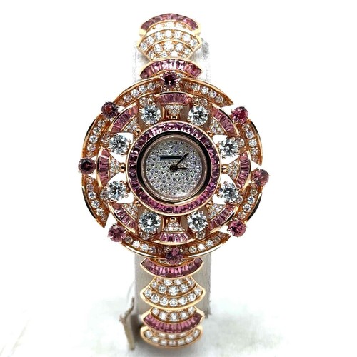 Bvlgari diva dream - bvlgari,