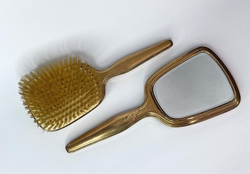 Set toilette vintage - da,