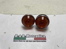 PAIR OF SIDE ARROW HEADLIGHTS