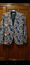 Blazer LIZALU'TG 52