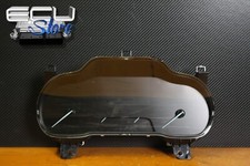 TACHOMETER / INSTRUMENT CLAD