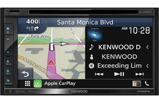 Kenwood Excelon DNX697S 6.8"