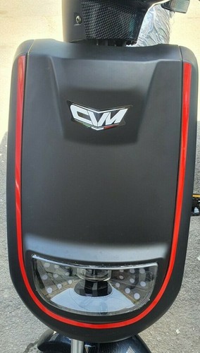 Adesivi bici scooter elettrico - adesivi,