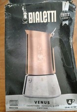 Bialetti - New Venus