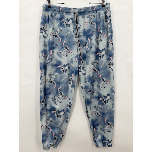 Pigiama disney stitch galaxy - pigiama,