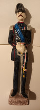 Statua ceramica maggiore - statua,