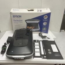 Scanner fotografico Epson