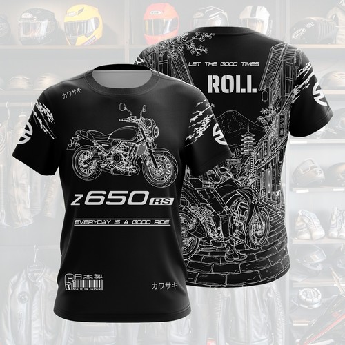 Shirt moto regalo - t-shirt,