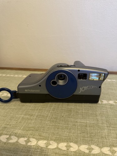 Polaroid joycam fotocamera - polaroid,
