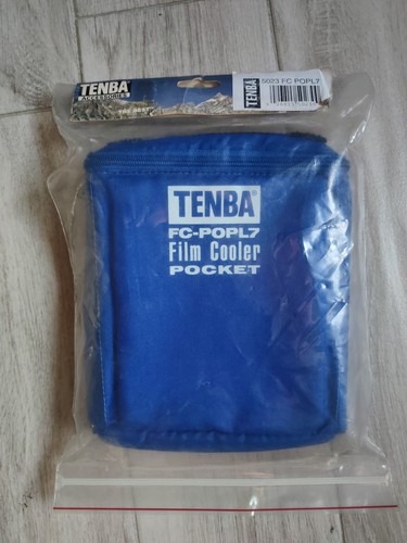 Tenba film cooler pocket - tenba,